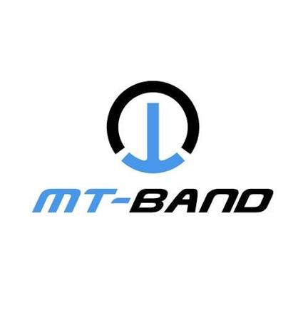 MT-Band Logo